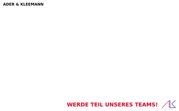 www.ader-kleemann.de