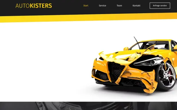 www.auto-kisters.de