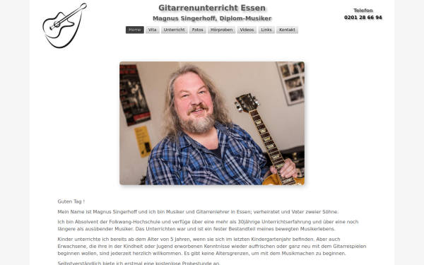 www.gitarrenunterricht-essen.de