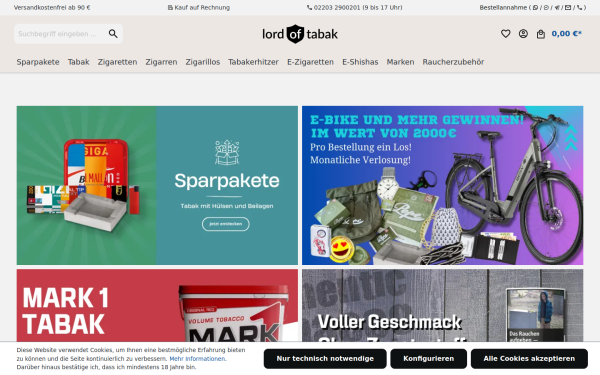 www.lord-of-tabak.de
