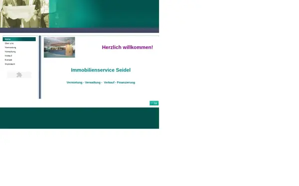 hausverwaltung-seidel.de