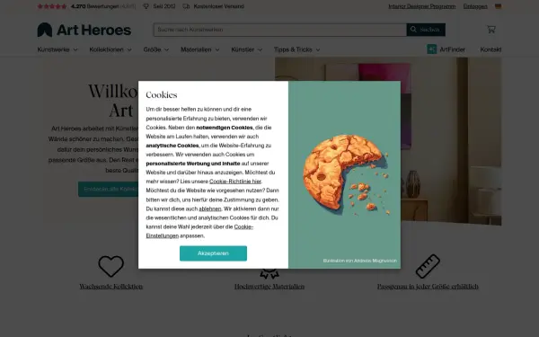 www.artheroes.de