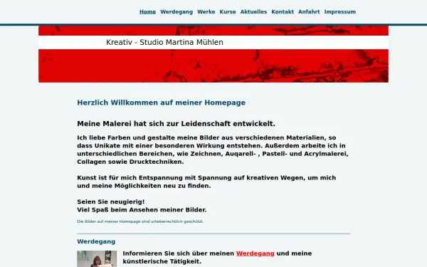 www.martina-muehlen.de