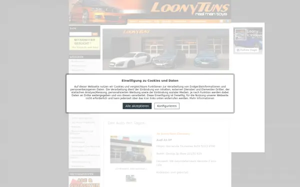 shop.loonytuns.de