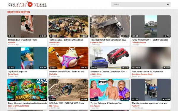 worthyviral.com