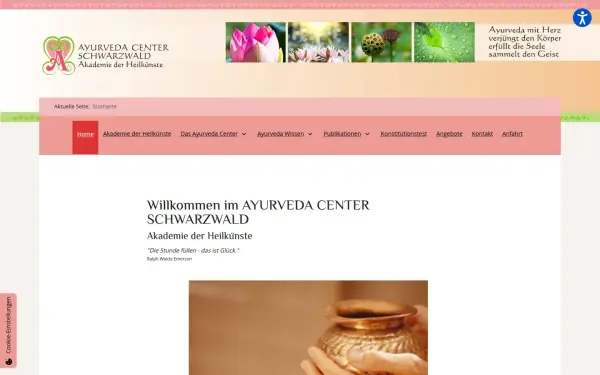 www.ayurveda-koenigsfeld.de