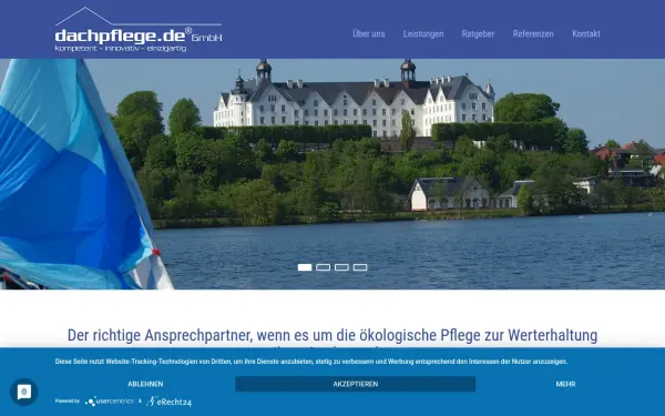 www.dachpflege.de