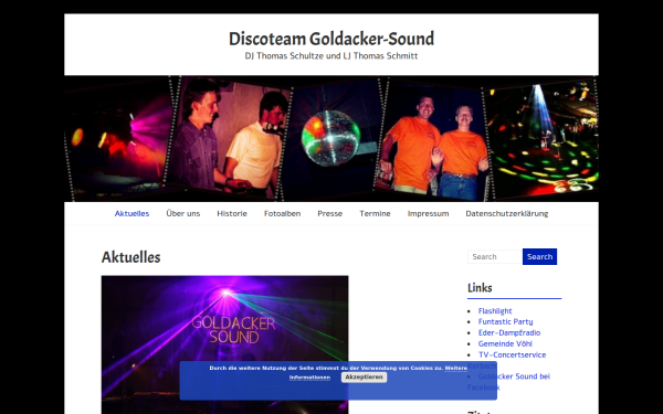 www.goldacker-sound.de