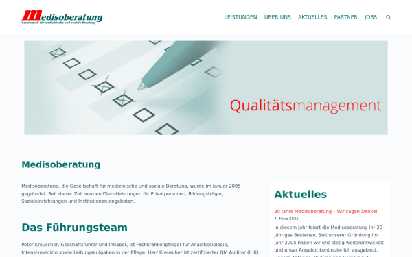 www.medisoberatung.de