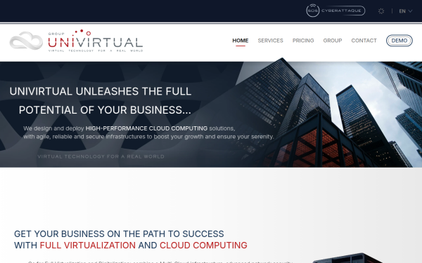 www.univirtual.ch