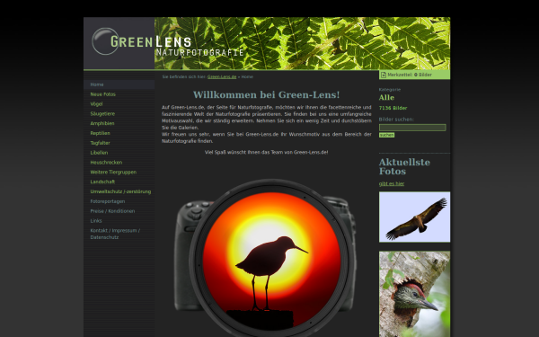 green-lens.de
