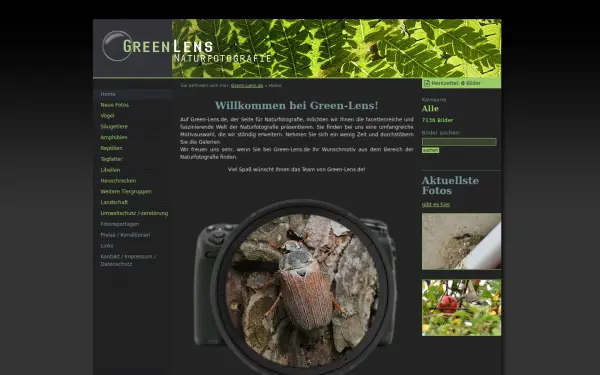 green-lens.de