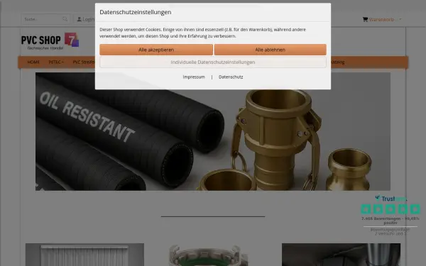 pvc-shop7.de