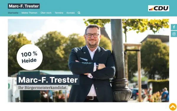 www.marctrester.de