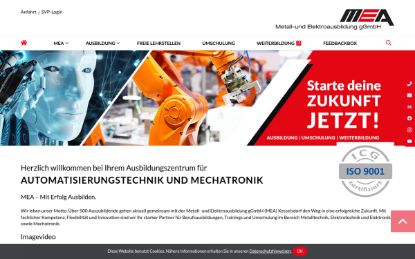 www.meakesselsdorf.de