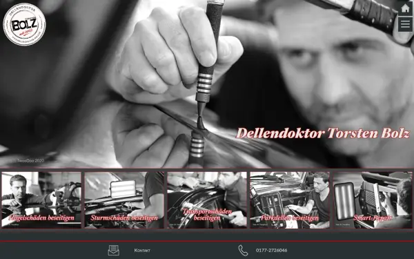 www.dellendoktor-bolz.de