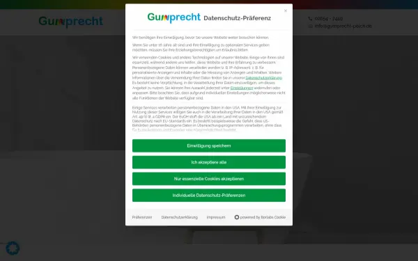 www.gumprecht-polch.de