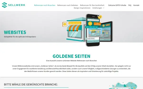 www.websites-sellwerk.de