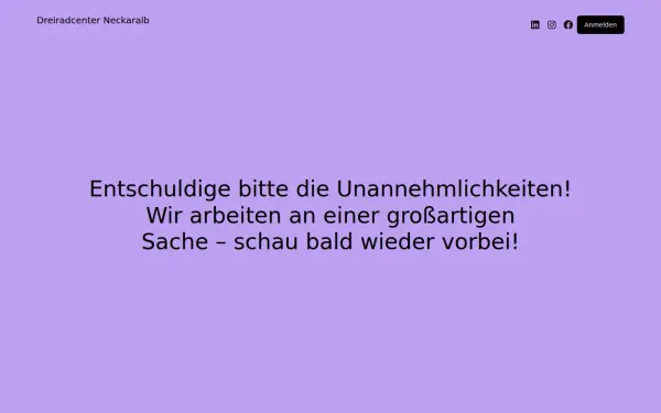 dreiradcenter.de