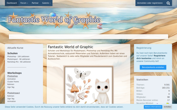 fantasticworldofgraphic.de