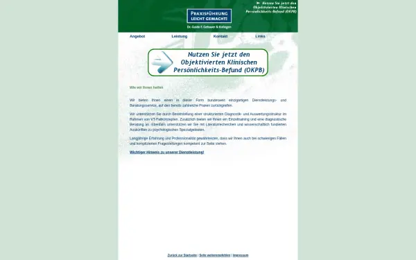 gutachtenhilfe-vt.de