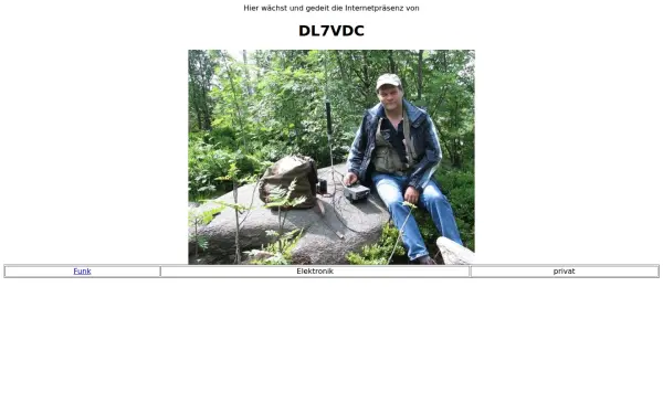 dl7vdc.de