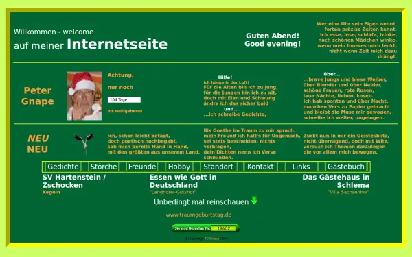 gnape.de