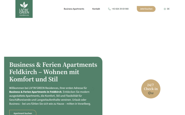 www.livingreen.at