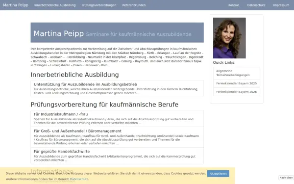 www.martina-peipp.de