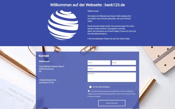 bank123.de