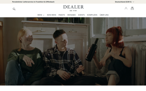 dealerdevin.com