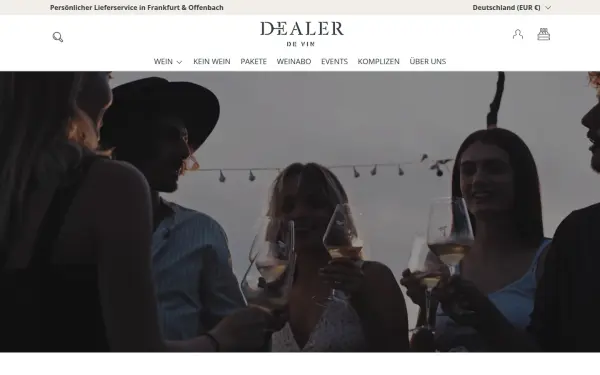 dealerdevin.com