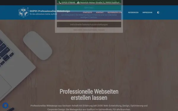 www.dhp01.de
