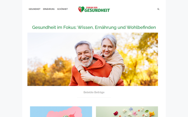 forumdergesundheit.com