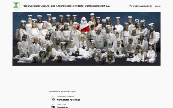foerderverein-nenndorf.de