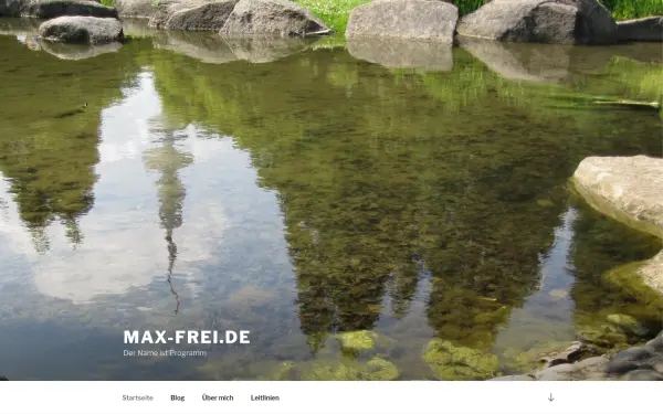 max-frei.de
