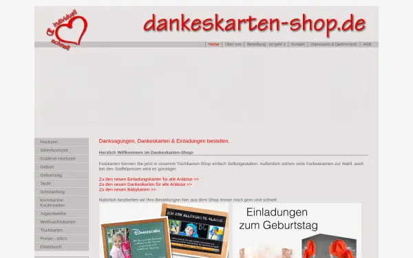 www.dankeskarten-shop.de