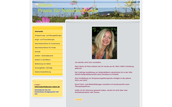 www.naturheilpraxis-valere.de