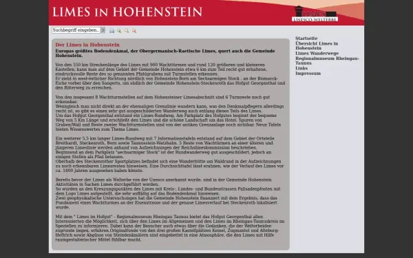 limes-in-hohenstein.de