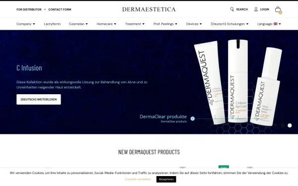 dermaestetica-berlin.de
