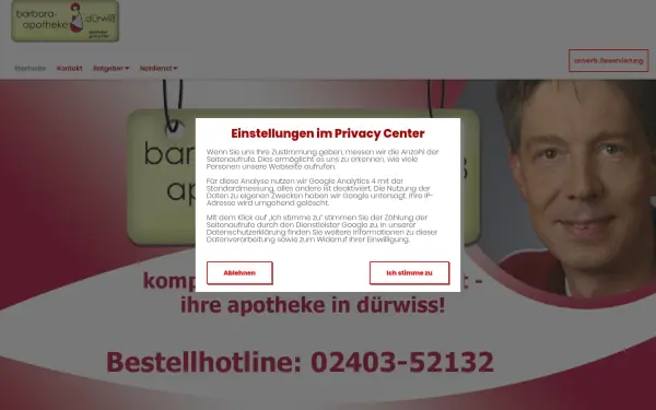 www.barbara-apotheke-eschweiler.de