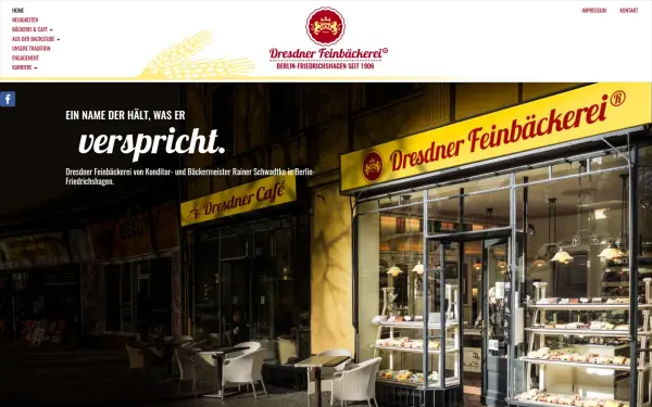 dresdnerfeinbaeckerei.de