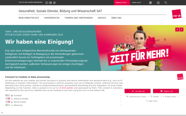 gesundheit-soziales-bildung-sat.verdi.de
