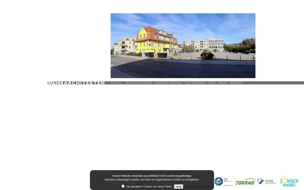 lunze-architekten.de
