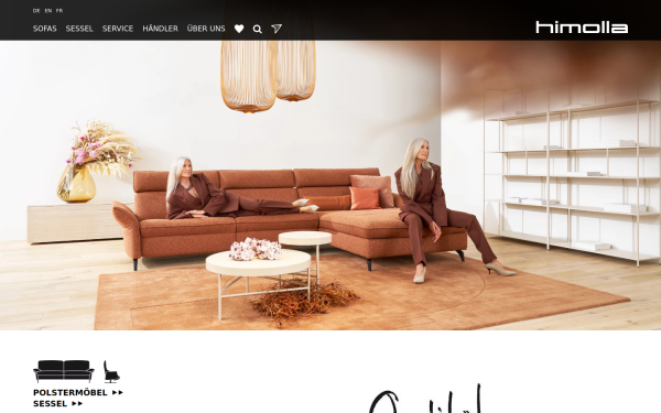 www.himolla.com