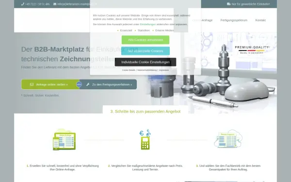 www.lieferanten-marktplatz.de