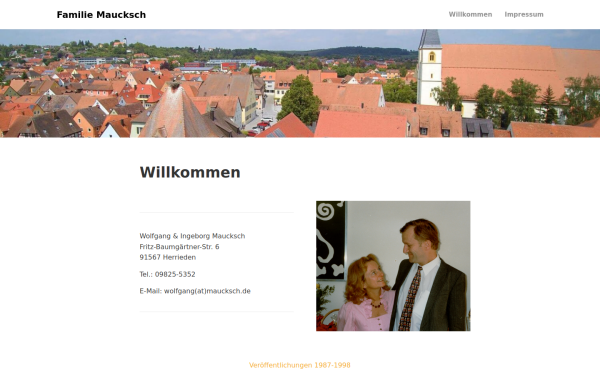 maucksch.de