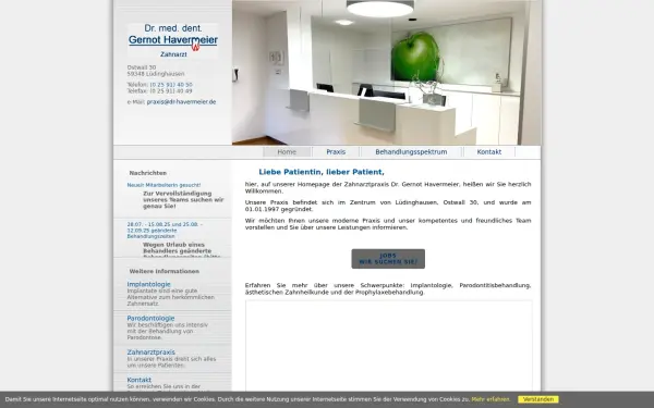 www.dr-havermeier.de