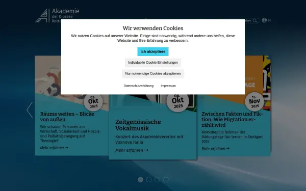 www.akademie-rs.de