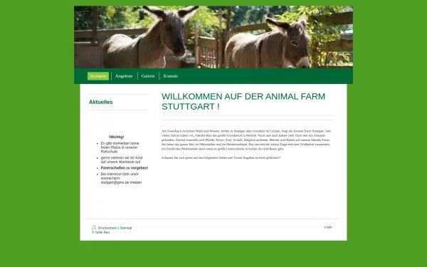www.animal-farm-stuttgart.de
